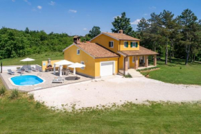 Villa Kristina